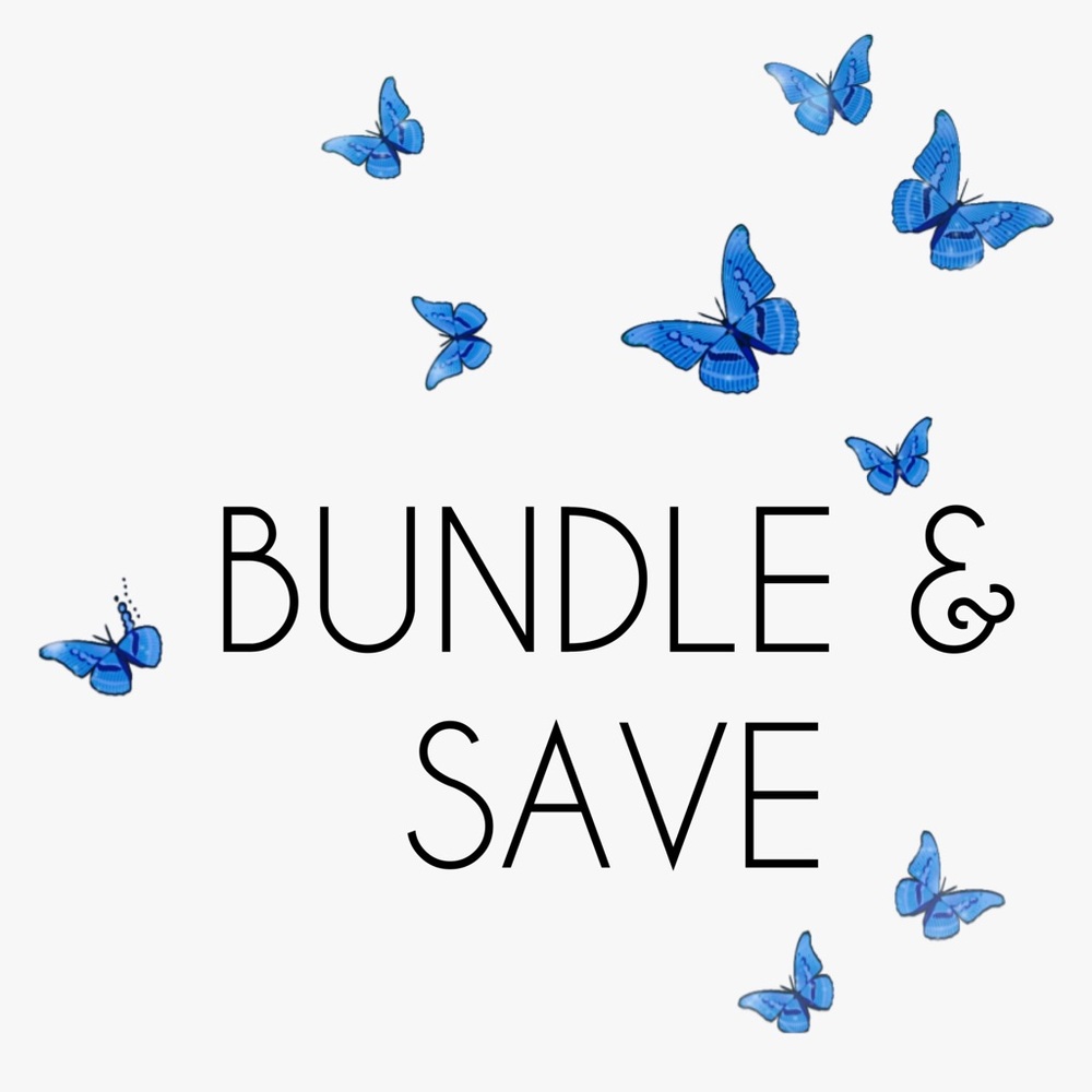 Bundle & save